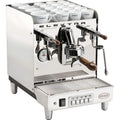 T1 Sixties Deliziosa Commercial Espresso Machine 1 Group