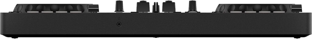 DJ DDJ-FLX4 2-Deck Controller – Graphite