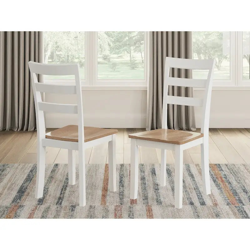 Gesthaven Dining Chair by Signature Design by Ashley