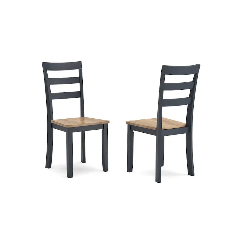 Gesthaven Dining Chair by Signature Design by Ashley