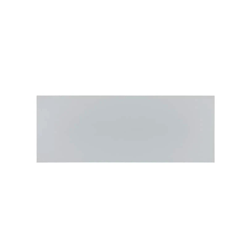 Linon Poppy Side Storage Writing Desk