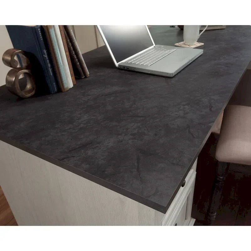 Sauder Palladia Corner Office Desk