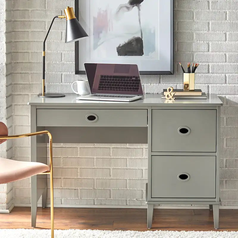 Jamie Desk by Simple Living