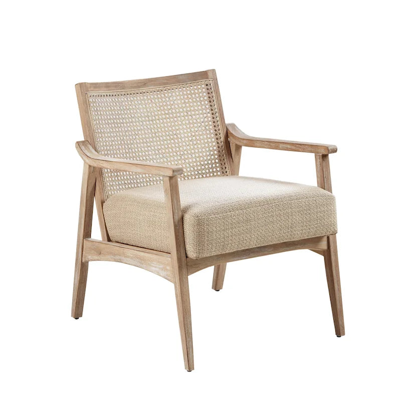 INK+IVY Kelly Decorative Accent Chair