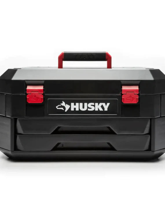 2025 Husky Mechanics Tool Set? 290-Piece (H290MTS)