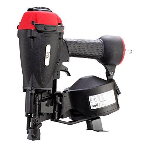 11 Gauge 15 Degree 3/4�测�� to 1-3/4�测�� Coil Roofing Nailer