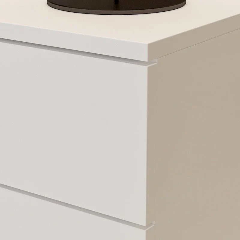 Home 2-Drawer Nightstand