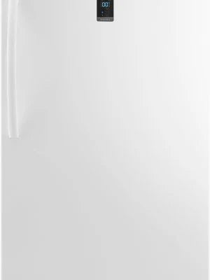 2025 4.5 Cu. Ft. High Efficiency Stackable Front-Load Washer with 6Motion Technology – White