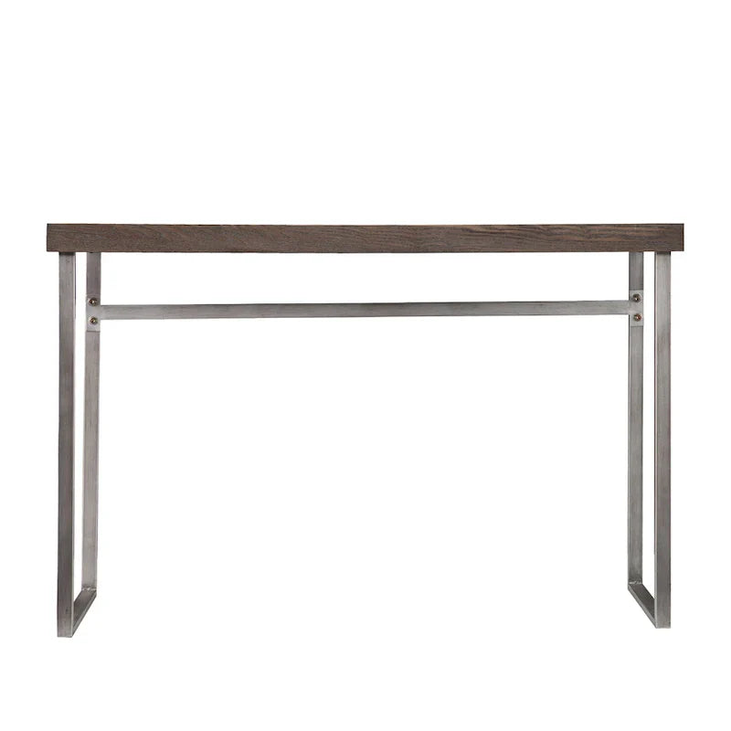 SEI Furniture Gilbert Console and Sofa Table