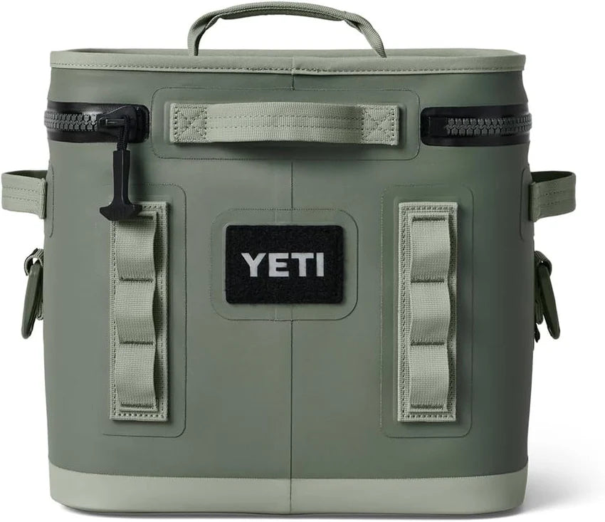 Hopper Flip 12 Portable Soft Cooler