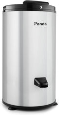 3200 rpm Portable Spin Dryer 110V/22lbs Stainless Steel