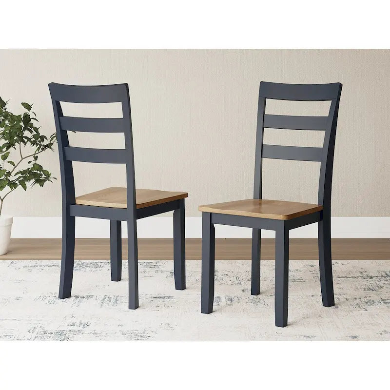 Gesthaven Dining Chair by Signature Design by Ashley