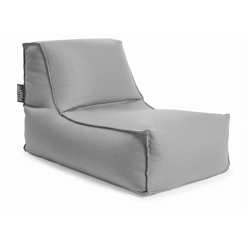 Gouchee Home Alpine Indoor/Outdoor Bean Bag Lounger Chair