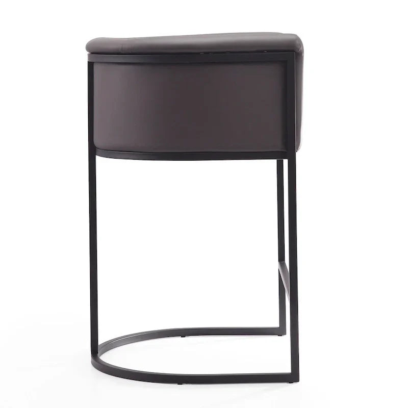 Keir Cosmopolitan Counter Stool by Carbon Loft