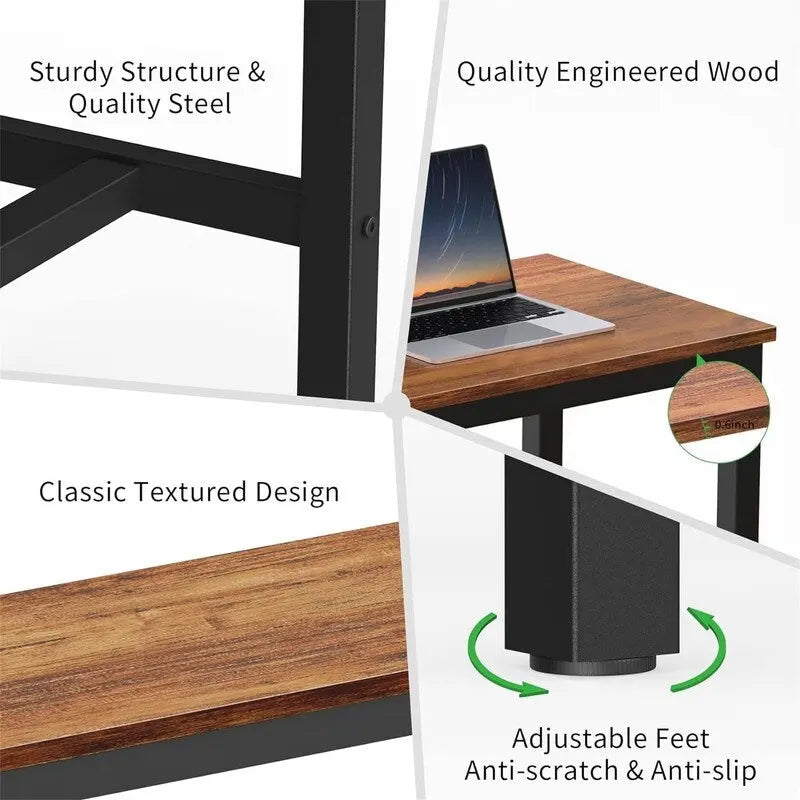 High Top Pub Table