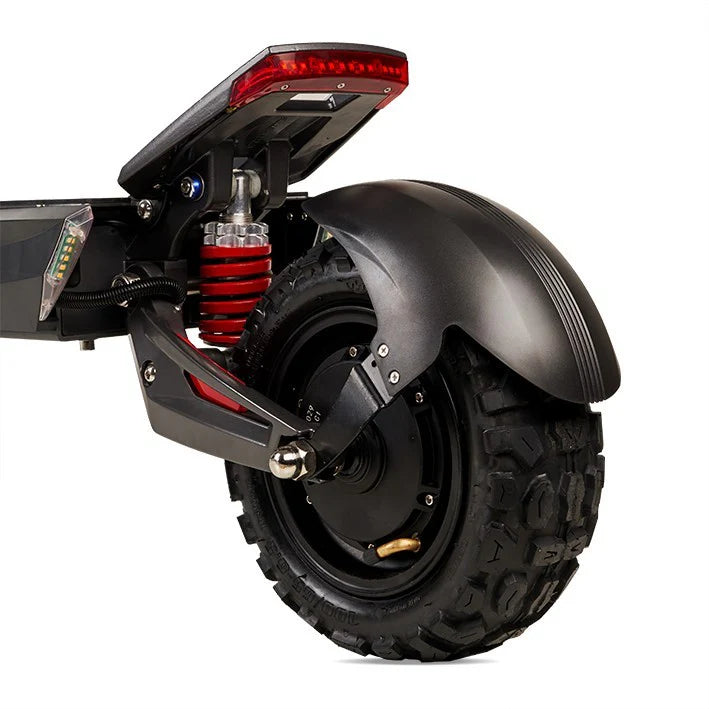PATINETE EL&Eacute;CTRICO 2400W TAUROS V2