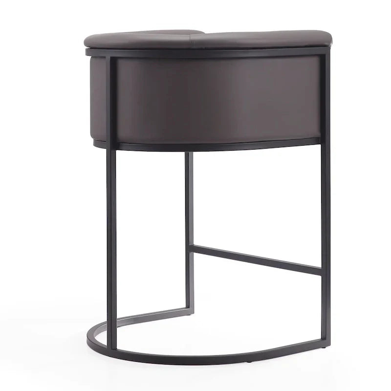 Keir Cosmopolitan Counter Stool by Carbon Loft