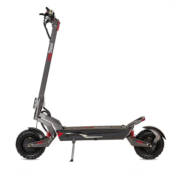 PATINETE EL&Eacute;CTRICO 2400W TAUROS V2