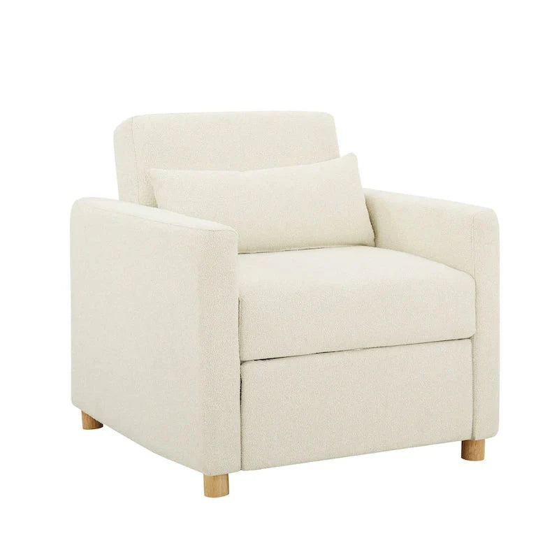 Serta Christine Transformable Chair