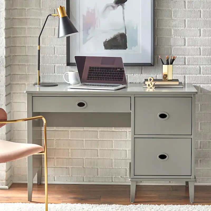 Jamie Desk by Simple Living