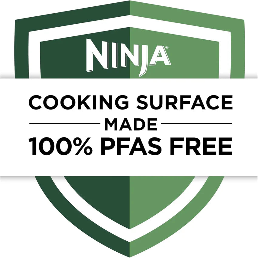 NINJA Woodfire Series 7-In-1 Portable Grill & Smoker