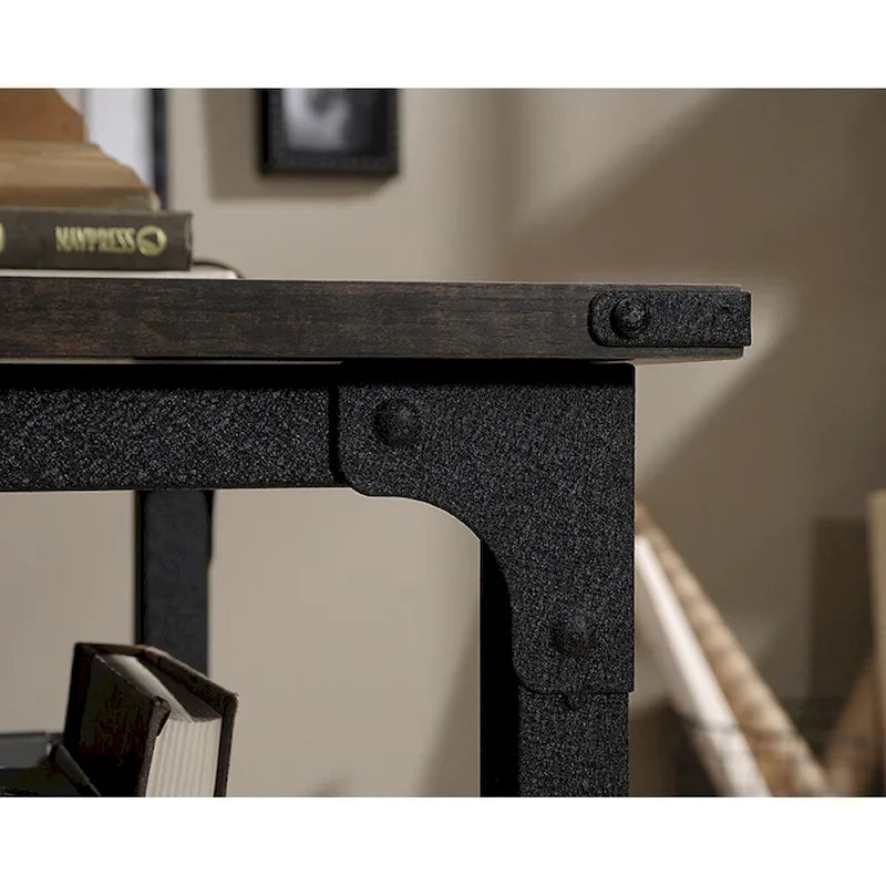 Sauder Steel River Home Office Desk