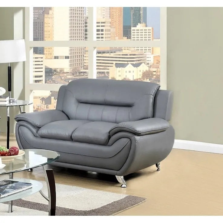 Sanuel 2-Piece Living Room Set