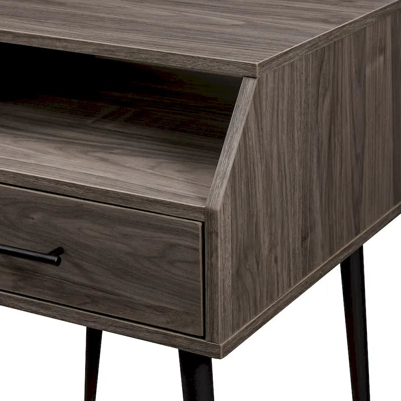 Middlebrook Modern Minimalist Side Table