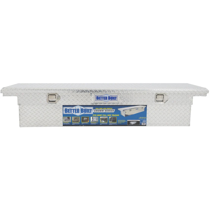 Better Built 70 Crown Series Low Profile Crossover Truck Box