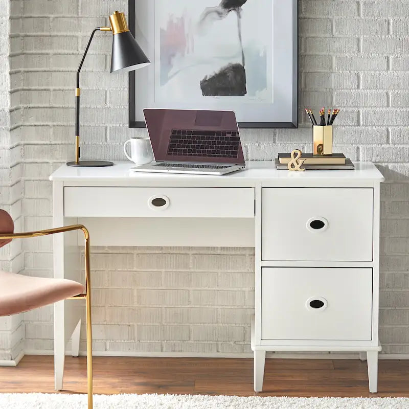 Jamie Desk by Simple Living