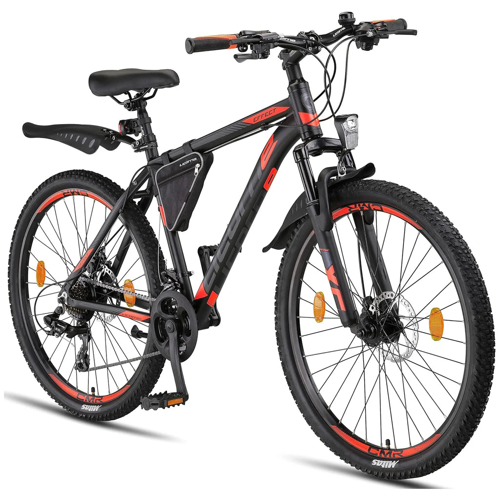 Licorne Bike Effect Premium Mountain Bike