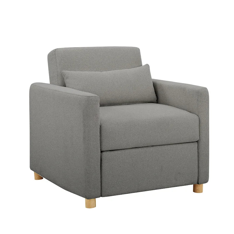 Serta Christine Transformable Chair
