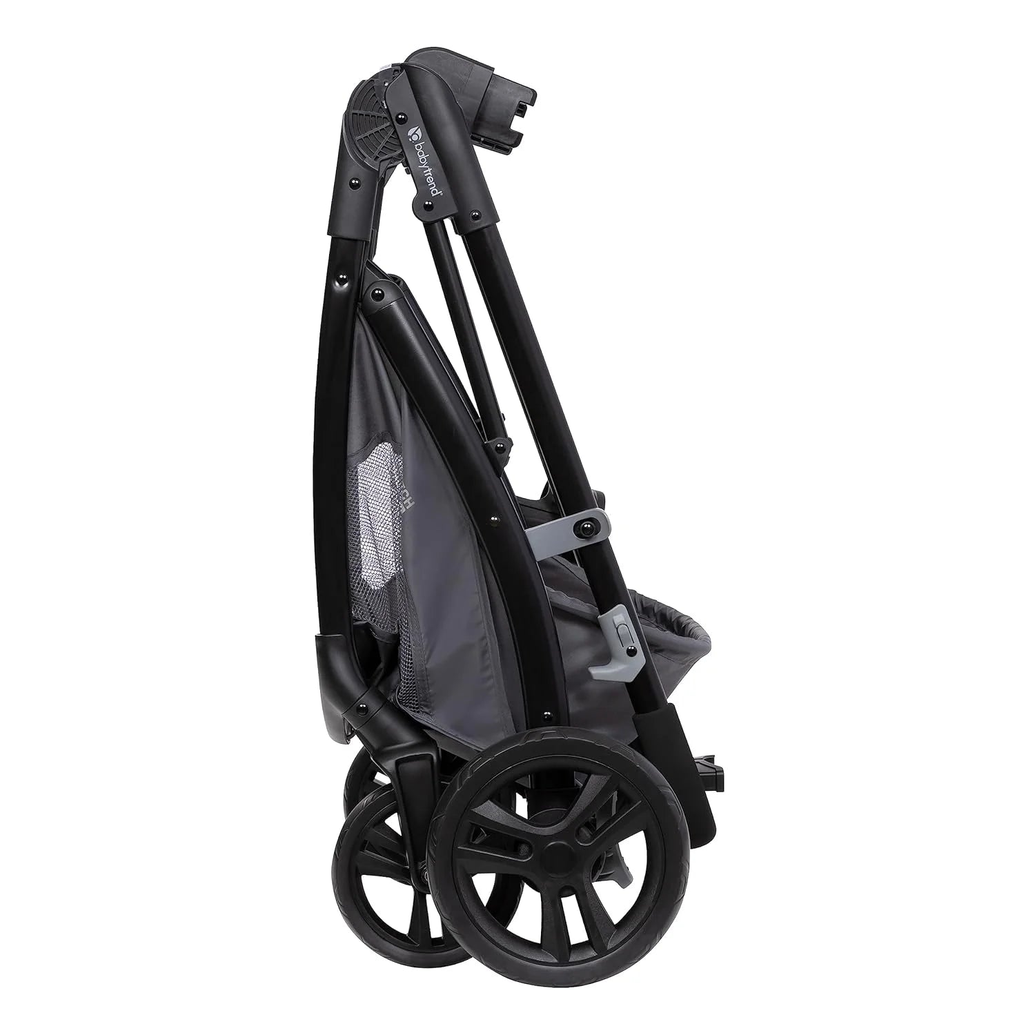 Passport Switch 6-In-1 Stroller Travel System
