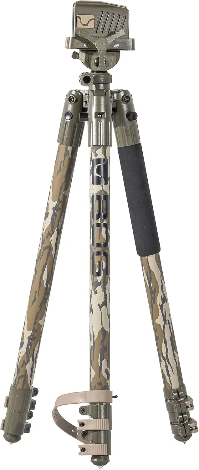 Camo Death Grip - Mossy Oak