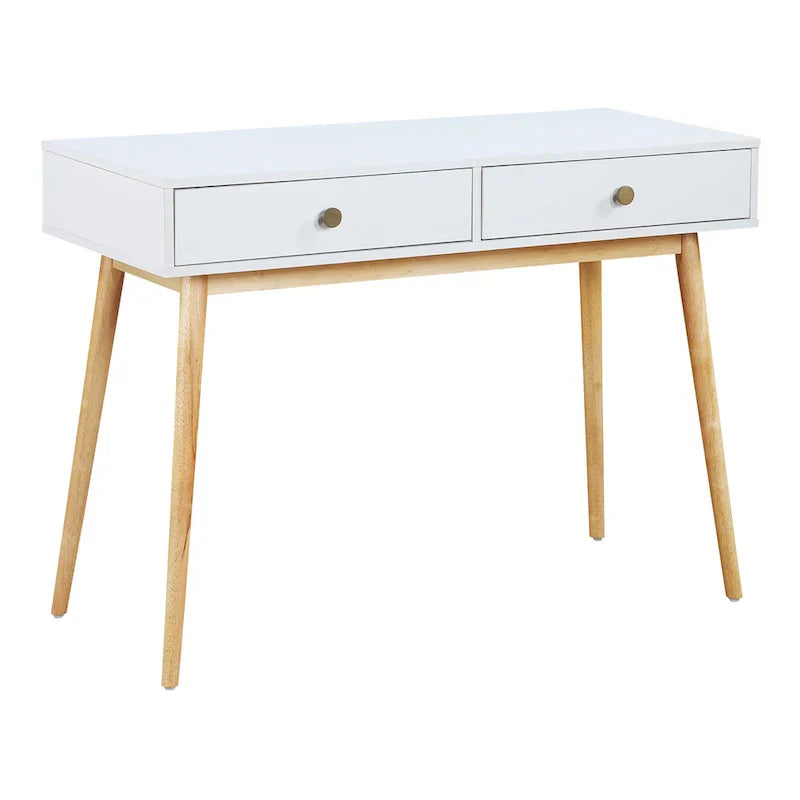 Mid-Century Kayla Writing Desk