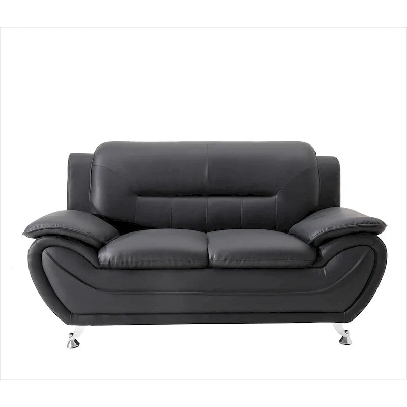 Sanuel 2-Piece Living Room Set