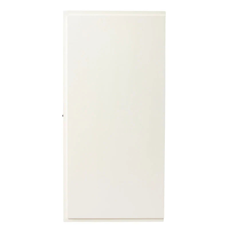SEI Furniture Taborley Antique White Double-Door Accent Cabinet" can be rewritten as:"SEI Furniture Taborley Antique White Double-Door Accent Storage Cabinet