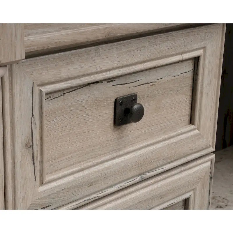 Sauder Palladia Corner Office Desk