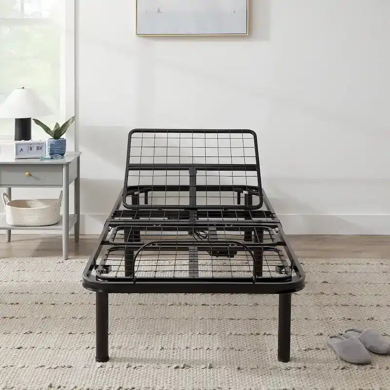 Lucid Adjustable Bed Base - Standard Model