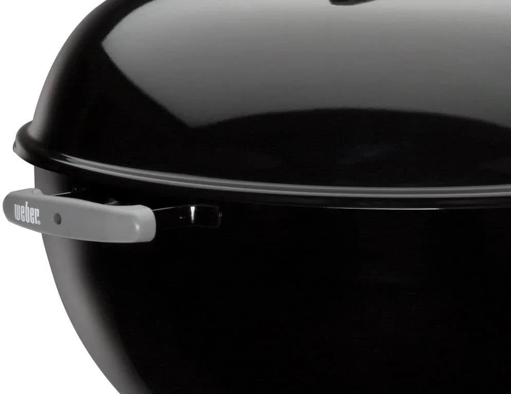 741001 Original Kettle 22-inch Charcoal Grill