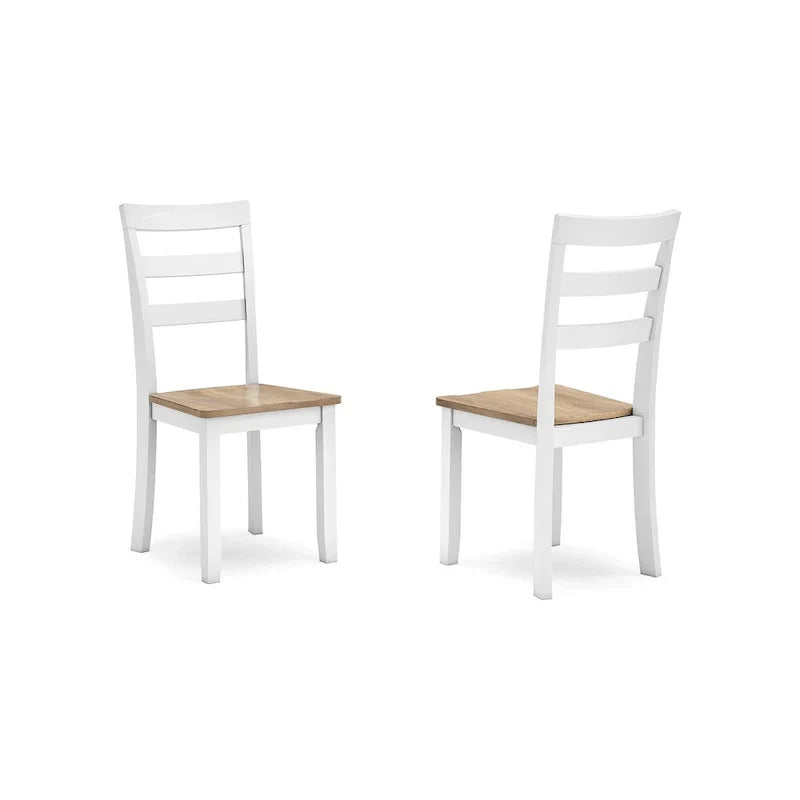 Gesthaven Dining Chair by Signature Design by Ashley