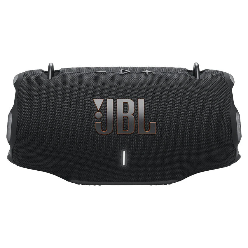2025 Xtreme 4 Wireless Portable Bluetooth Speaker - Black