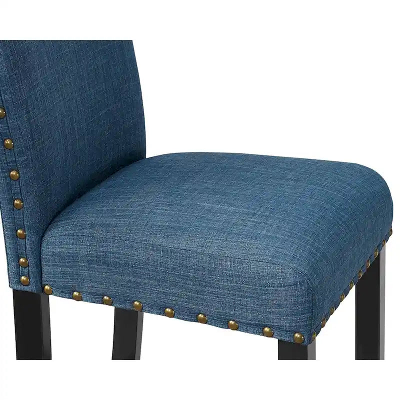 Set of 2 Harrison Dining Chairs by New Classic Furniture