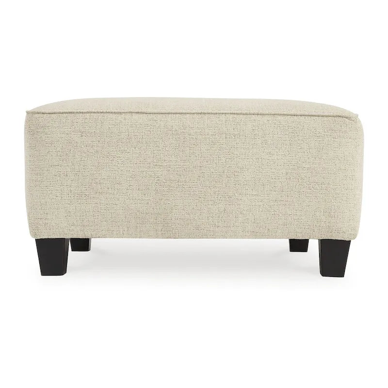 Signature Design by Ashley Abinger Large Accent Ottoman