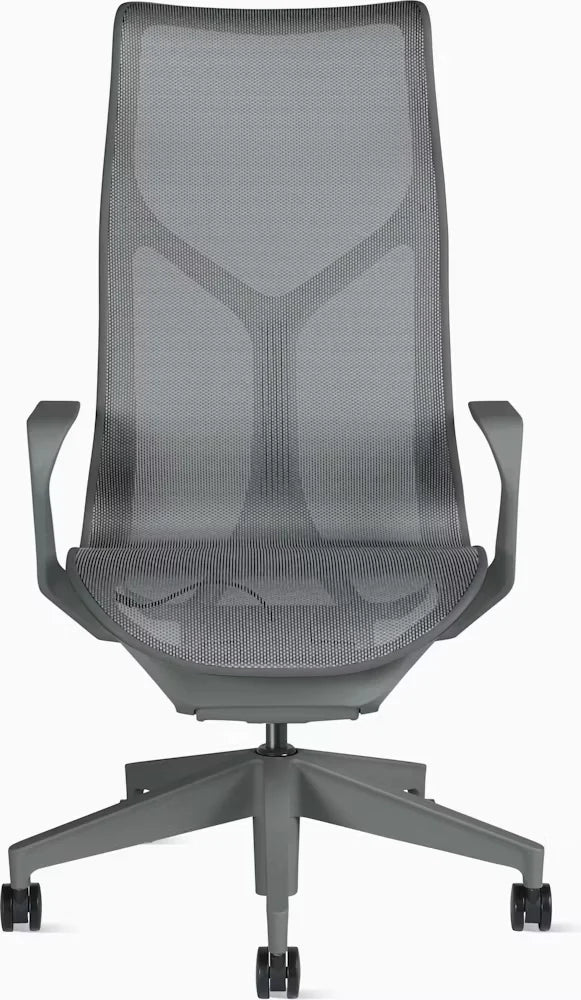 Cosm Chair, High Back