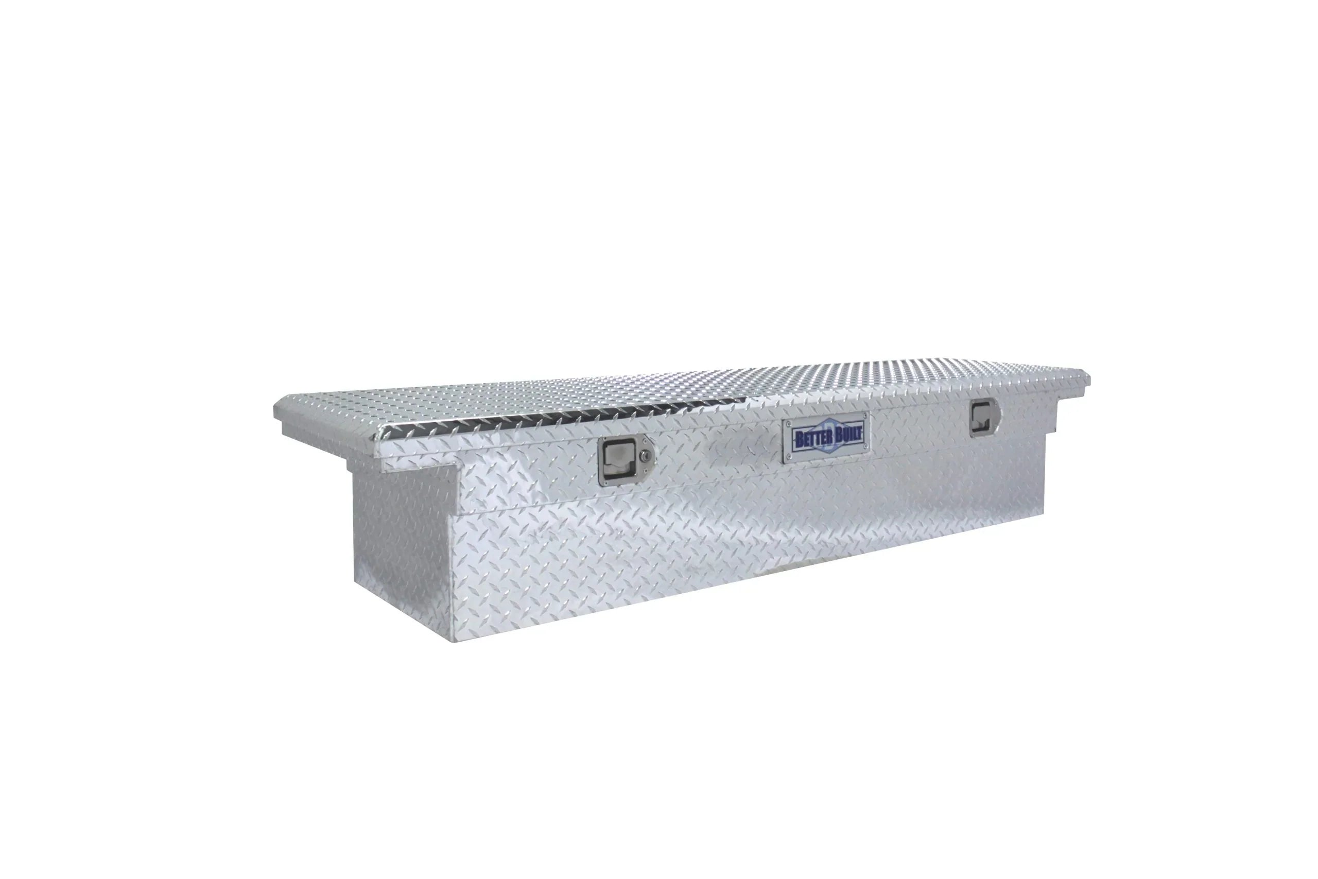 70 Crown Series Low Profile Crossover Truck Tool Box