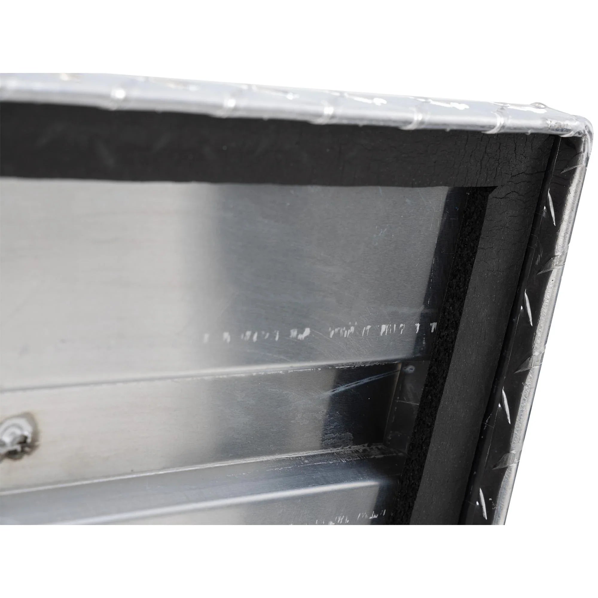 70 Crown Series Low Profile Crossover Truck Tool Box