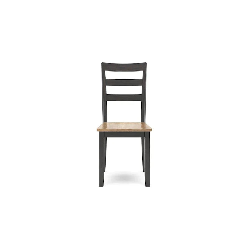 Gesthaven Dining Chair by Signature Design by Ashley