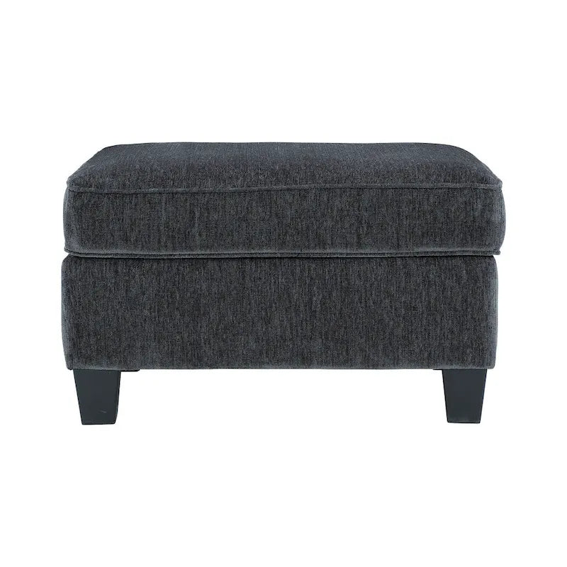 Signature Design by Ashley Abinger Large Accent Ottoman