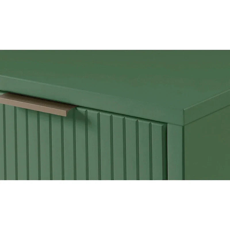 Granville 38.18 Modern 3-Drawer Dresser by Manhattan Comfort